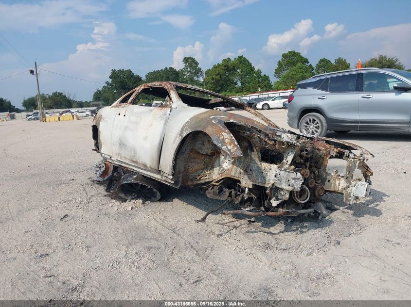 2015 Infiniti Q60 S Limited VIN: JN1CV6EK0FM870363 Lot: 43185856