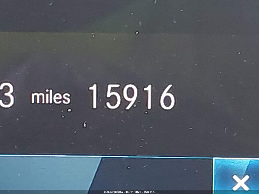 2023 Mercedes-Benz Eqb 4Matic VIN: W1N9M0KB4PN073579 Lot: 43185857