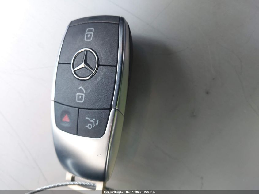 2023 Mercedes-Benz Eqb 4Matic VIN: W1N9M0KB4PN073579 Lot: 43185857