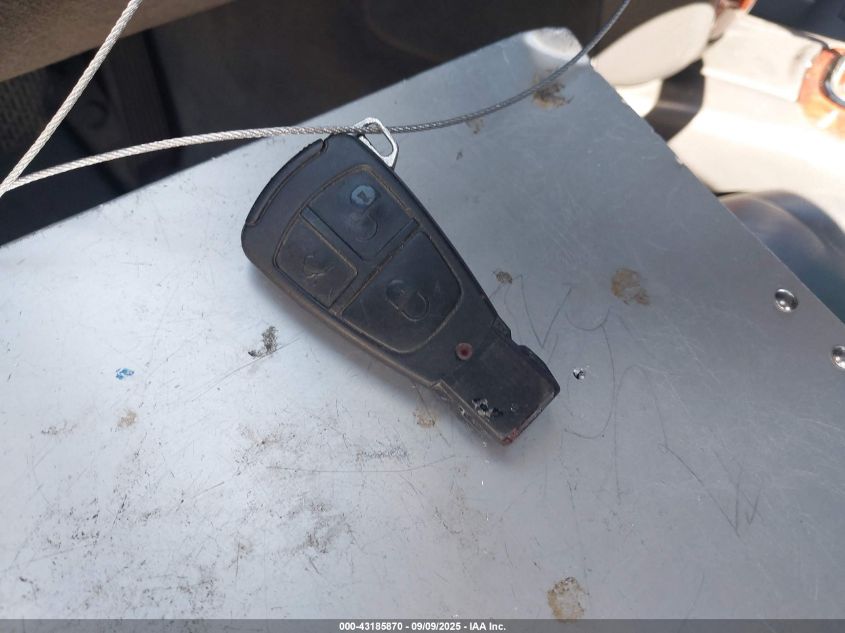 2000 Mercedes-Benz S 430 VIN: WDBNG70J2YA089576 Lot: 43185870