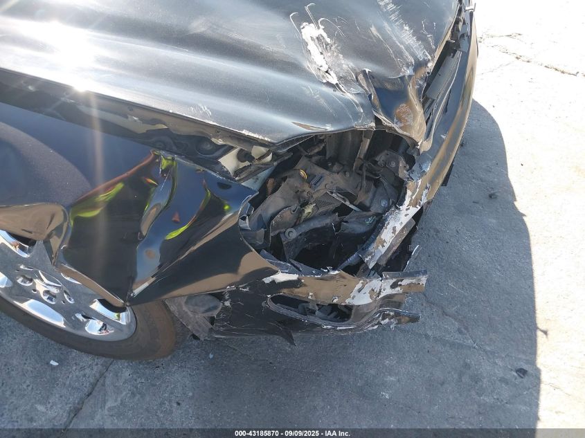 2000 Mercedes-Benz S 430 VIN: WDBNG70J2YA089576 Lot: 43185870