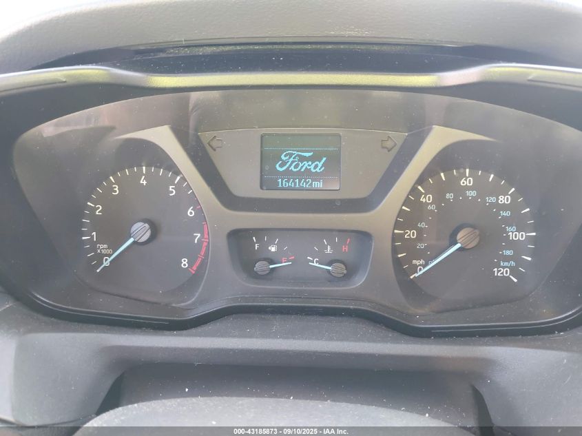 2015 Ford Transit-250 VIN: 1FTNR2CG8FKA99292 Lot: 43185873