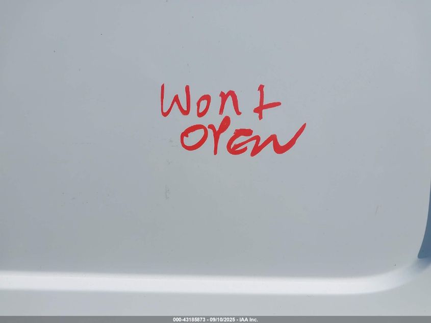 2015 Ford Transit-250 VIN: 1FTNR2CG8FKA99292 Lot: 43185873