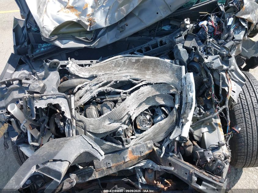 2011 Kia Sorento Lx VIN: 5XYKTCA11BG140760 Lot: 43185880