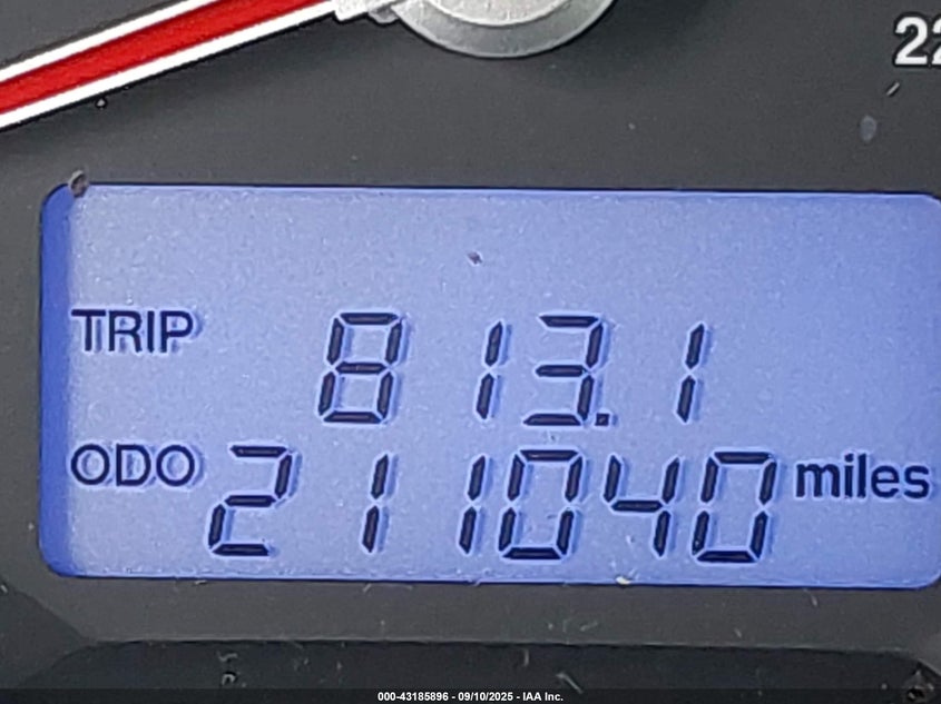 2009 Hyundai Santa Fe Limited VIN: 5NMSH13E99H245472 Lot: 43185896