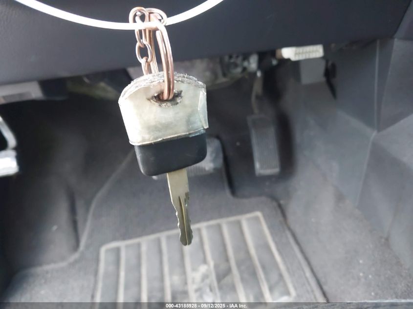 2008 Nissan Armada Se VIN: 5N1BA08D38N632658 Lot: 43185928