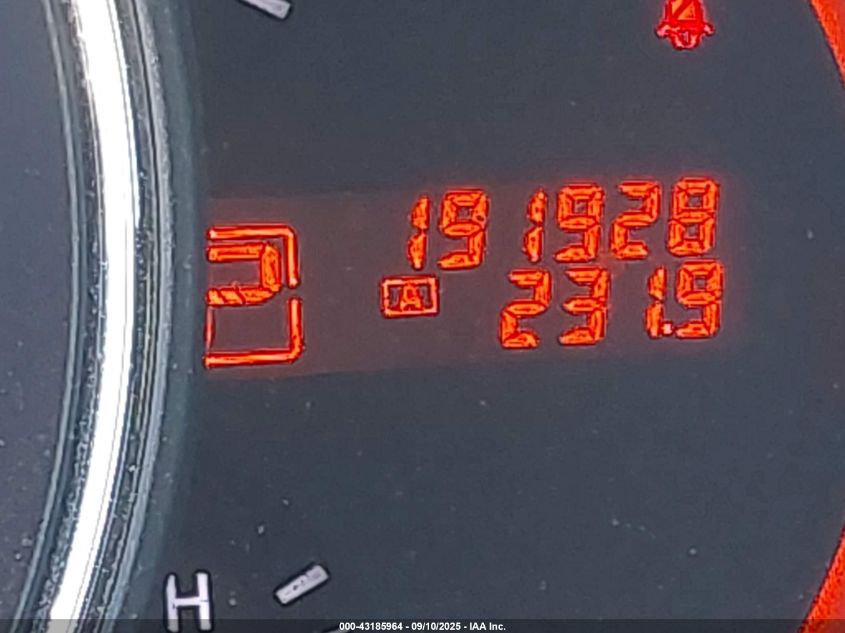 2010 Nissan Murano S VIN: JN8AZ1MU9AW015953 Lot: 43185964