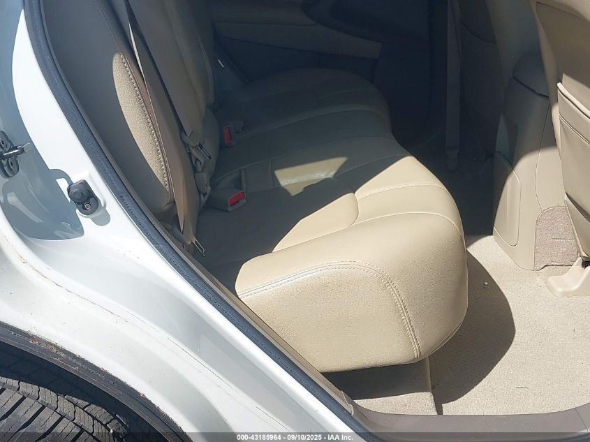 2010 Nissan Murano S VIN: JN8AZ1MU9AW015953 Lot: 43185964