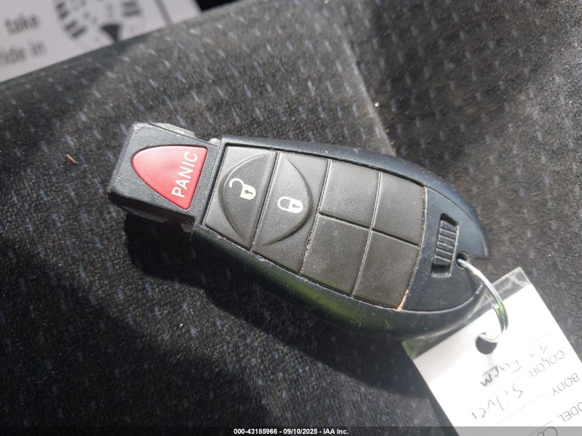 2019 Dodge Grand Caravan Se VIN: 2C4RDGBG9KR798697 Lot: 43185966