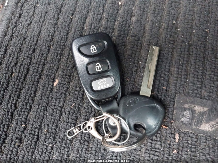 2016 HYUNDAI VELOSTER - KMHTC6AD4GU286748