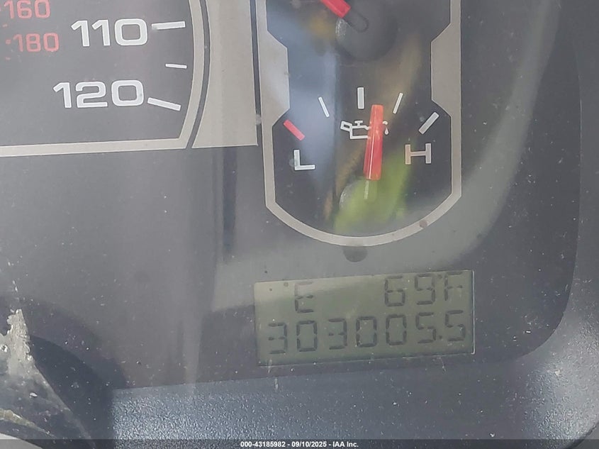 2007 Ford F-150 Fx4/Lariat/Xl/Xlt VIN: 1FTPX14V47FB39934 Lot: 43185982