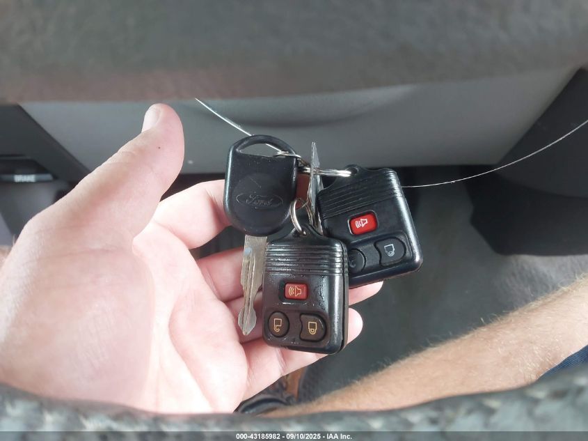 2007 Ford F-150 Fx4/Lariat/Xl/Xlt VIN: 1FTPX14V47FB39934 Lot: 43185982