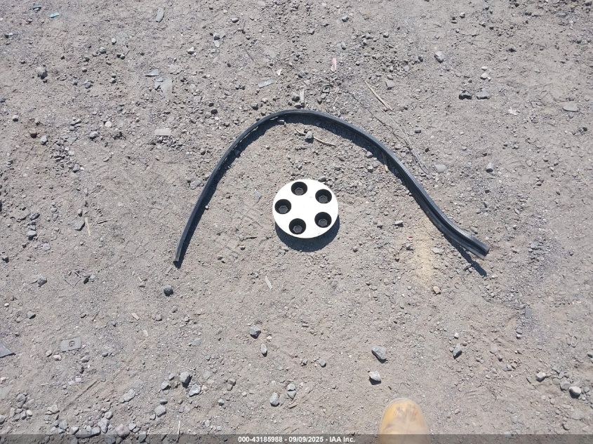 1995 GMC Sierra C1500 VIN: 2GTEC19K6S1587349 Lot: 43185988