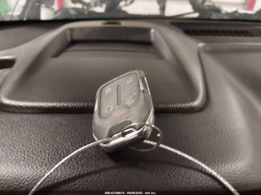 2022 GMC Terrain Awd Denali VIN: 3GKALXEV7NL215351 Lot: 43186015