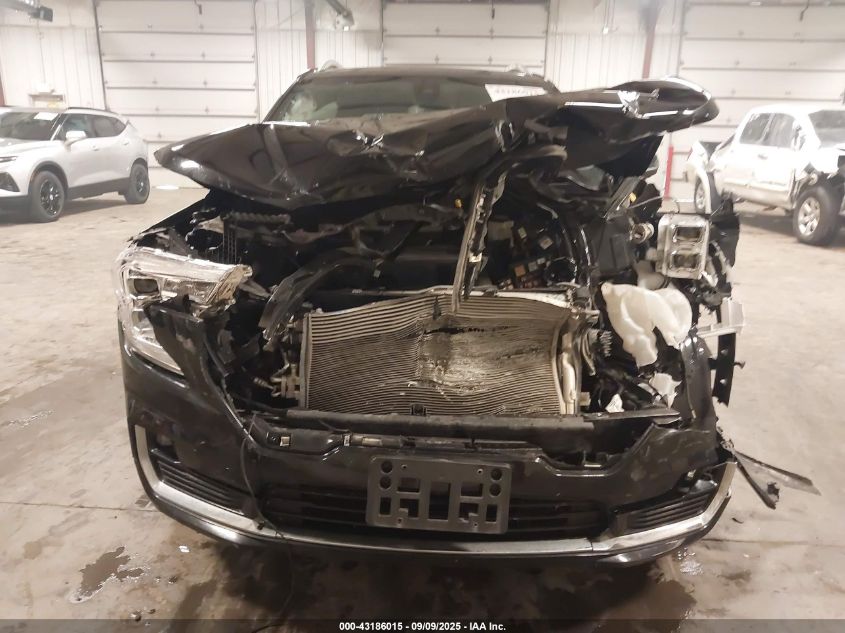 2022 GMC Terrain Awd Denali VIN: 3GKALXEV7NL215351 Lot: 43186015