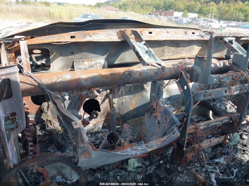 2008 Dodge Ram 3500 Slt VIN: 3D7MX48A48G232616 Lot: 43186038