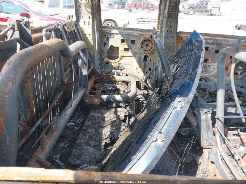 2008 Dodge Ram 3500 Slt VIN: 3D7MX48A48G232616 Lot: 43186038