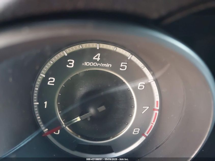 2011 Acura Mdx Technology Package VIN: 2HNYD2H47BH543364 Lot: 43186091