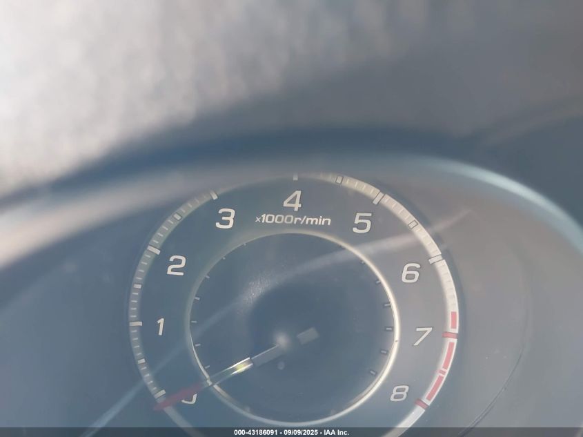 2011 Acura Mdx Technology Package VIN: 2HNYD2H47BH543364 Lot: 43186091