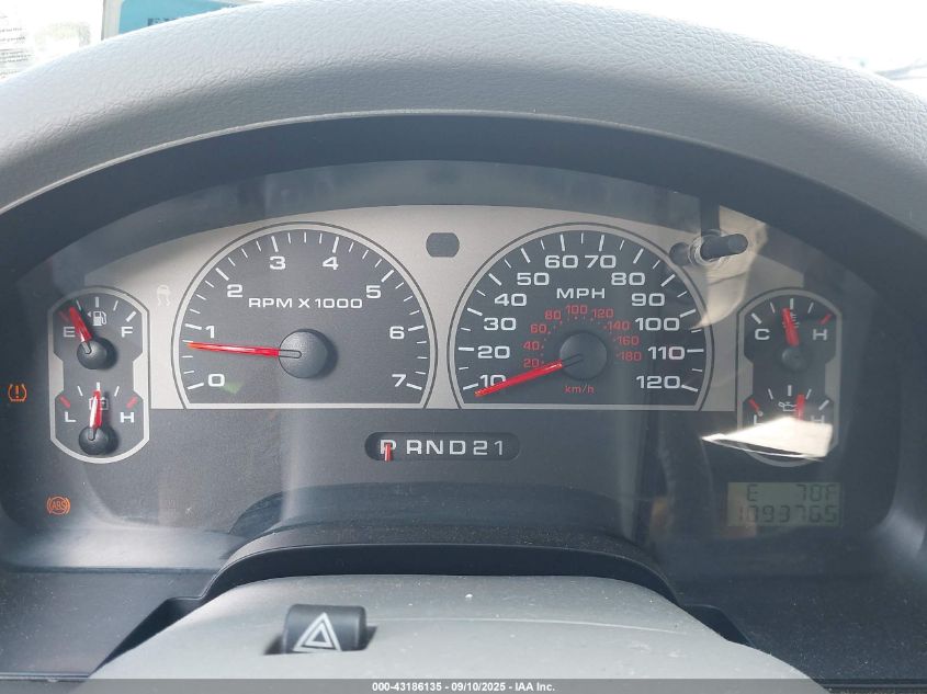 2008 Ford F150 VIN: 1FTPX14V48FC18666 Lot: 43186135