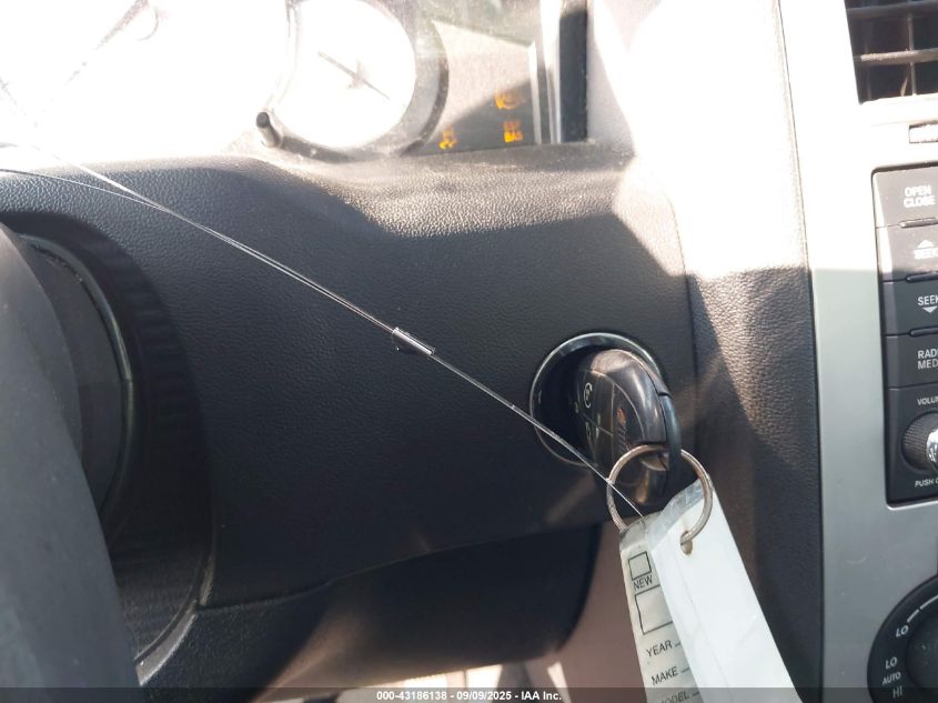 2008 Chrysler 300C VIN: 2C3LK63H88H193800 Lot: 43186138