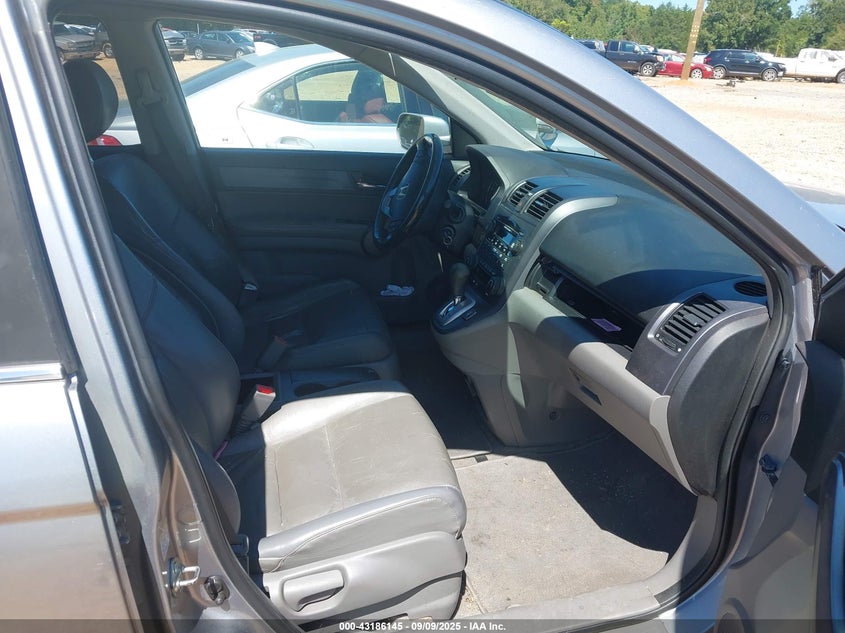 5J6RE48798L012833 2008 HONDA CR-V photo no. 5
