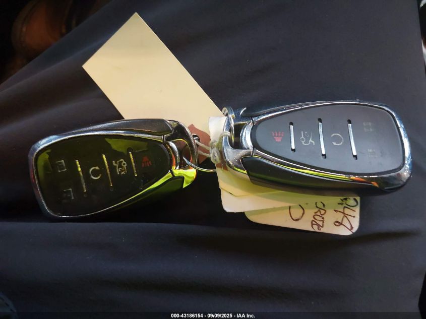 2017 Chevrolet Cruze Lt Auto VIN: 1G1BE5SM3H7118921 Lot: 43186154