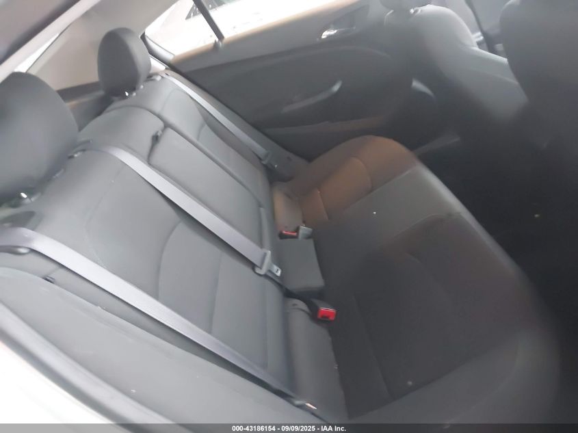 2017 Chevrolet Cruze Lt Auto VIN: 1G1BE5SM3H7118921 Lot: 43186154