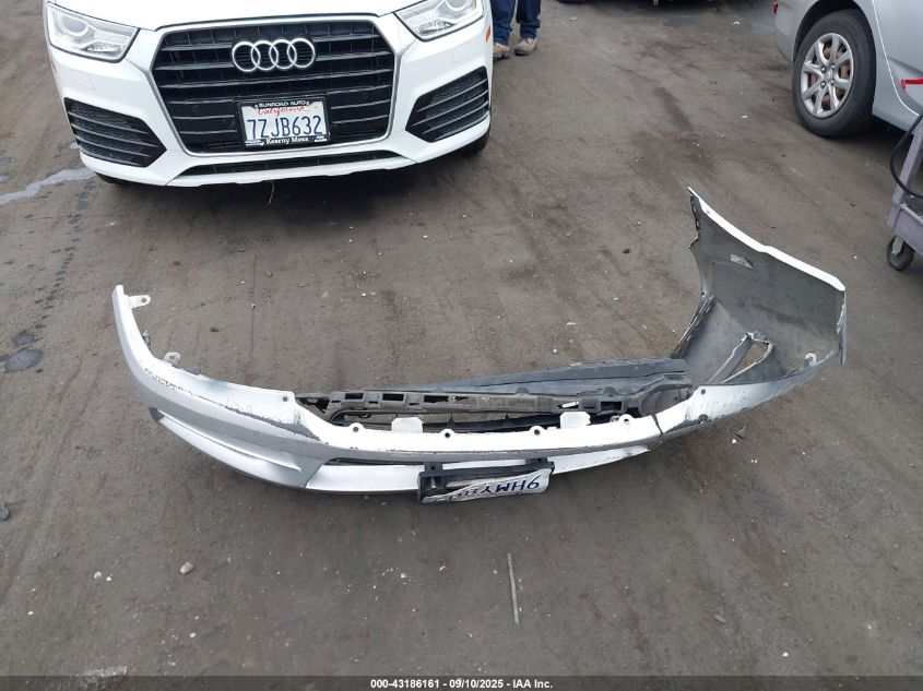 2009 Honda Civic Lx VIN: 2HGFG12689H508837 Lot: 43186161