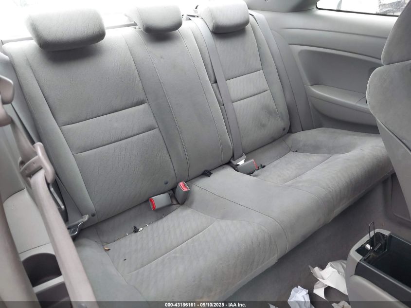 2009 Honda Civic Lx VIN: 2HGFG12689H508837 Lot: 43186161