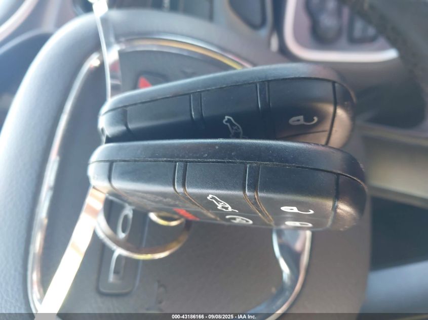 2019 Dodge Challenger R/T Scat Pack VIN: 2C3CDZFJ1KH666745 Lot: 43186166