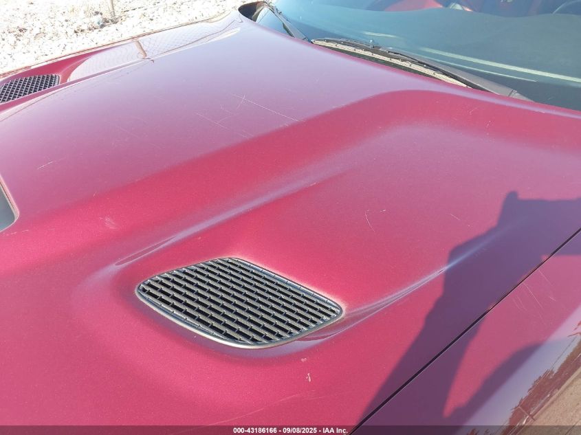 2019 Dodge Challenger R/T Scat Pack VIN: 2C3CDZFJ1KH666745 Lot: 43186166