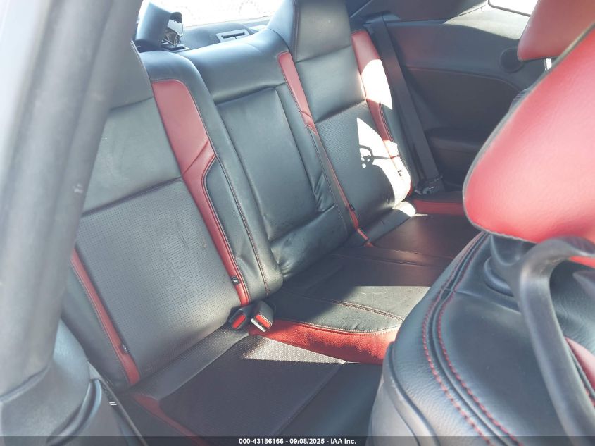 2019 Dodge Challenger R/T Scat Pack VIN: 2C3CDZFJ1KH666745 Lot: 43186166