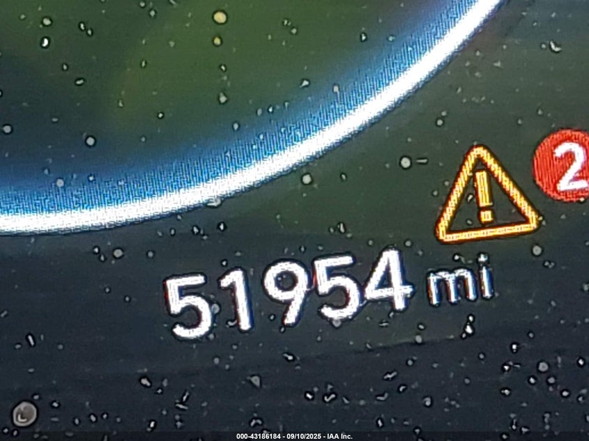 2024 HYUNDAI ELANTRA HYBRID BLUE - KMHLM4DJ1RU113534