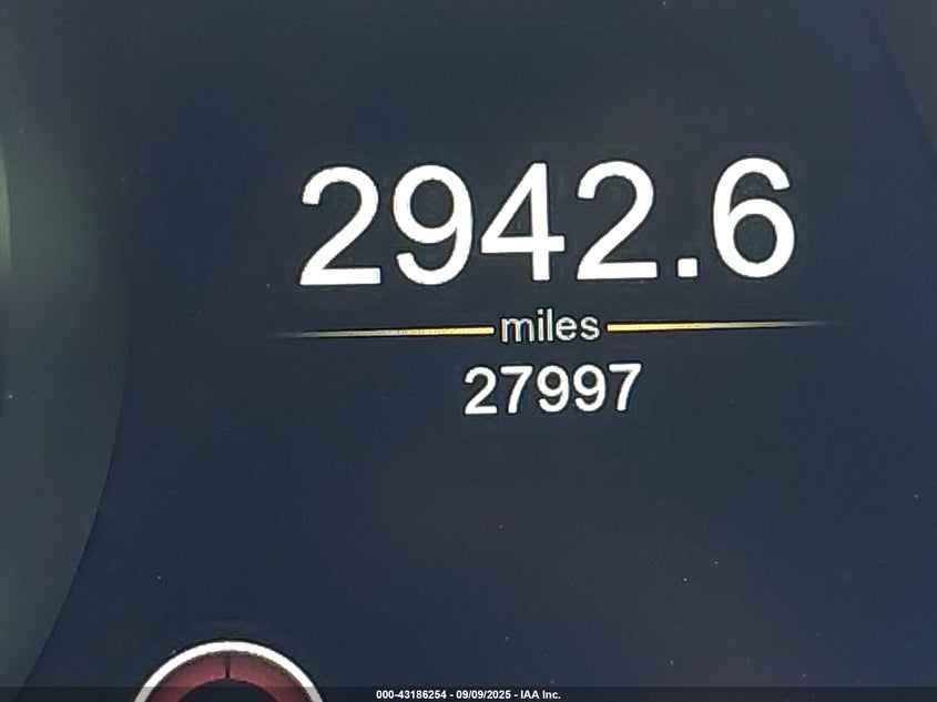 2021 ASTON MARTIN VANTAGE SCFSMGAW2MGN05660