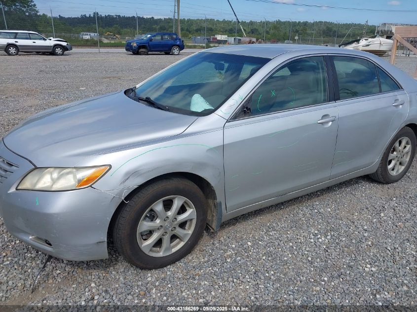 2009 Toyota Camry Le VIN: 4T1BE46KX9U323614 Lot: 43186269