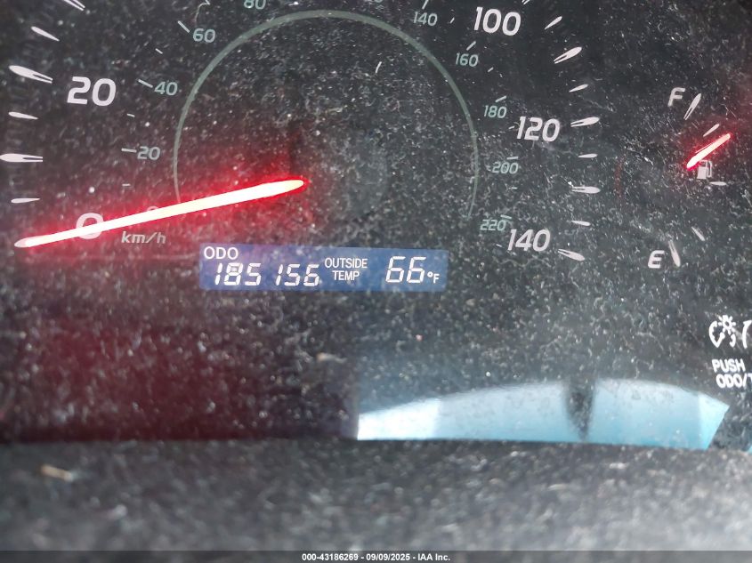 2009 Toyota Camry Le VIN: 4T1BE46KX9U323614 Lot: 43186269