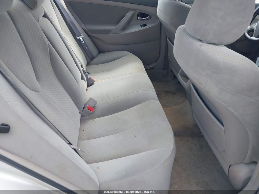 2009 Toyota Camry Le VIN: 4T1BE46KX9U323614 Lot: 43186269