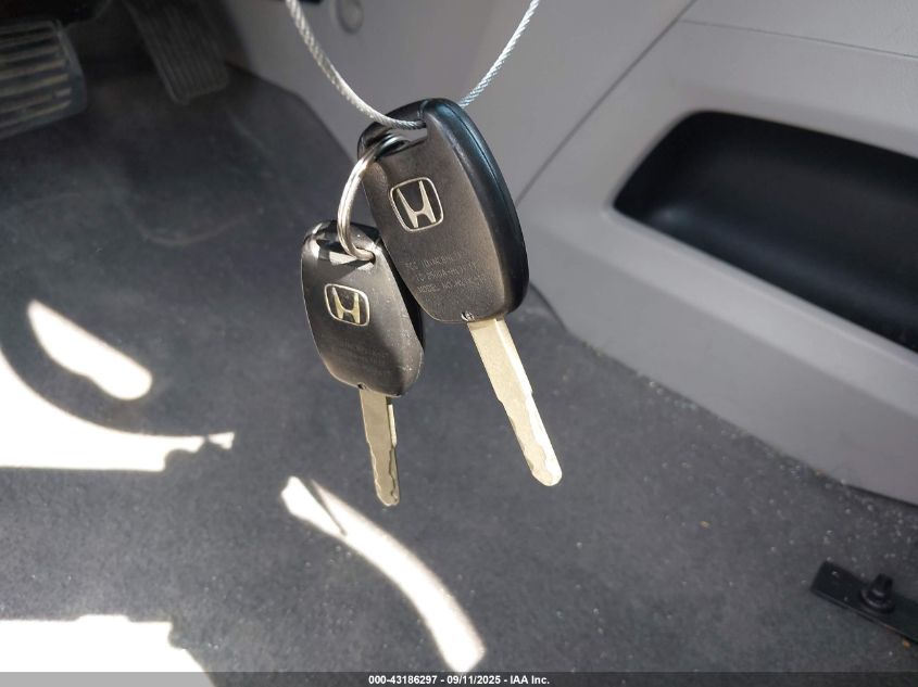 2012 Honda Cr-V Ex VIN: 5J6RM3H51CL000597 Lot: 43186297