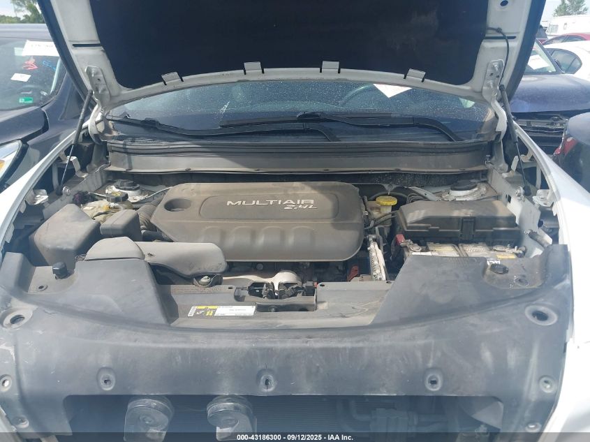 2014 Jeep Cherokee Latitude VIN: 1C4PJMCB6EW321707 Lot: 43186300