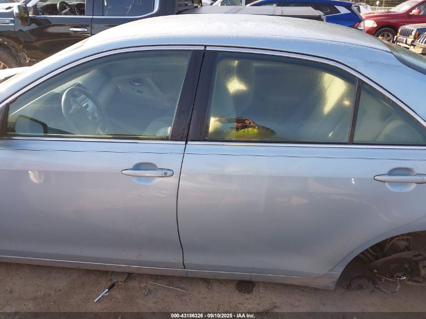 2009 Toyota Camry Le VIN: 4T1BE46KX9U807377 Lot: 43186326