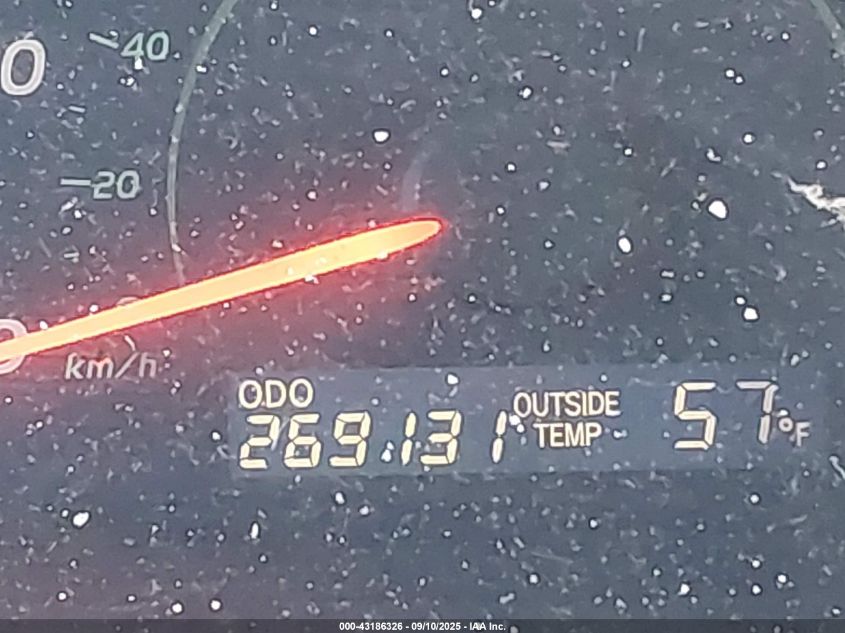 2009 Toyota Camry Le VIN: 4T1BE46KX9U807377 Lot: 43186326