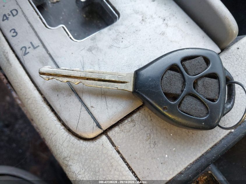 2009 Toyota Camry Le VIN: 4T1BE46KX9U807377 Lot: 43186326