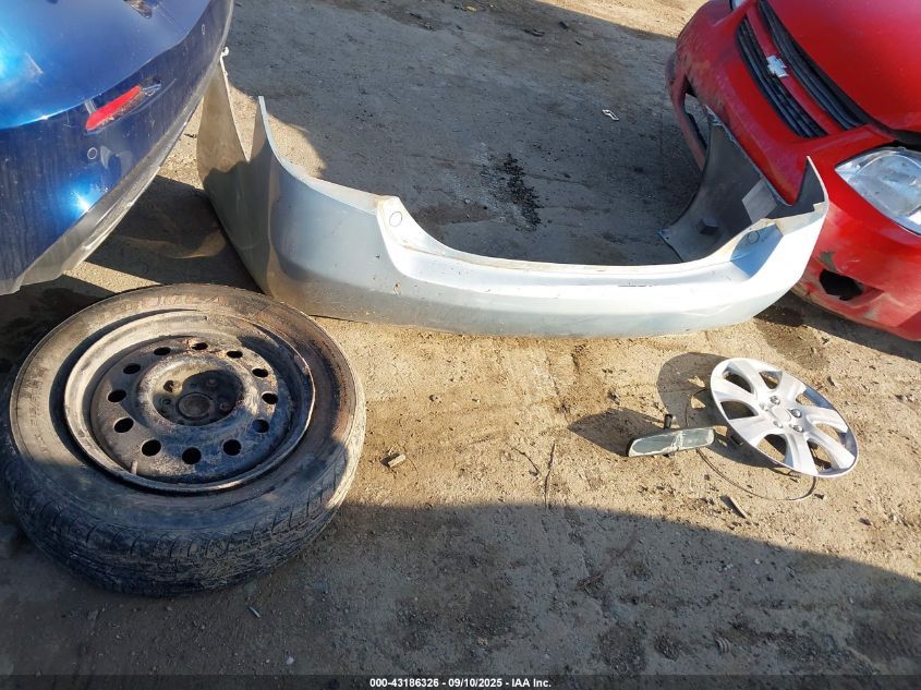 2009 Toyota Camry Le VIN: 4T1BE46KX9U807377 Lot: 43186326