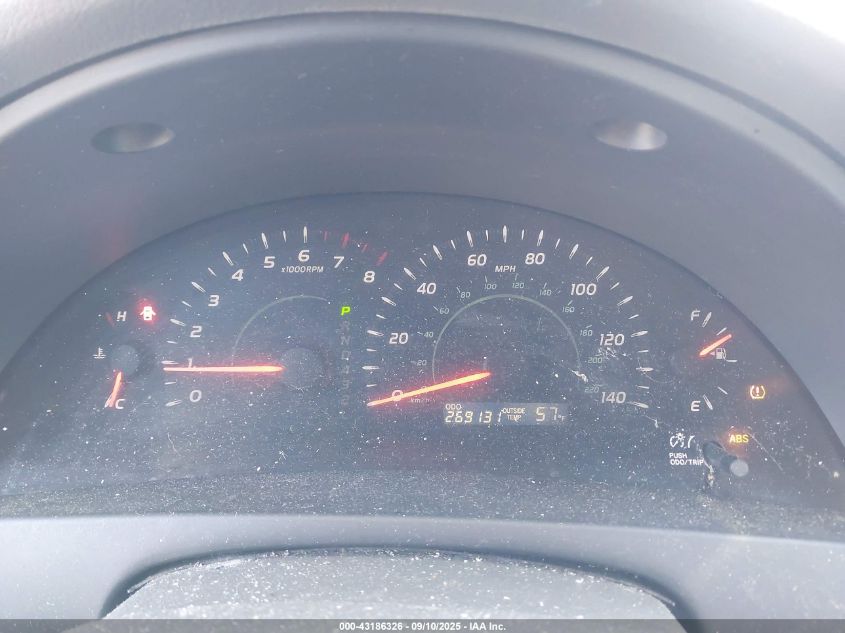 2009 Toyota Camry Le VIN: 4T1BE46KX9U807377 Lot: 43186326