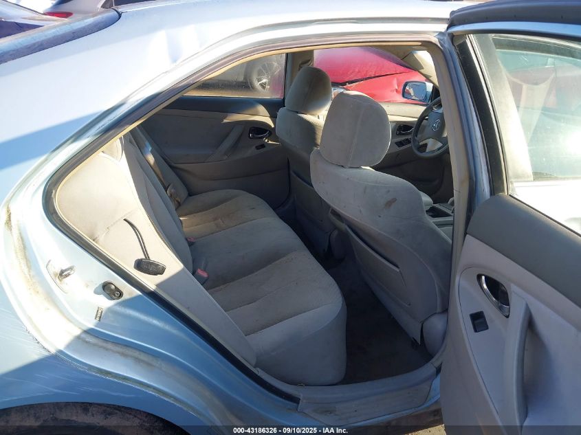 2009 Toyota Camry Le VIN: 4T1BE46KX9U807377 Lot: 43186326