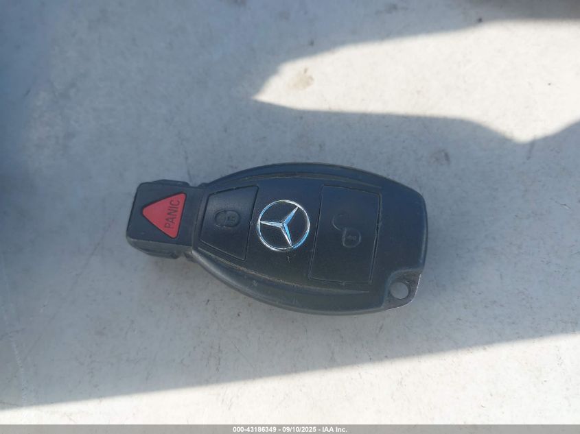 2001 Mercedes-Benz E 320 VIN: WDBJH65J31B188664 Lot: 43186349