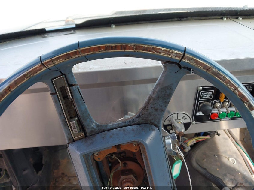 1979 Ford Mustang VIN: 9R02F143920 Lot: 43186360