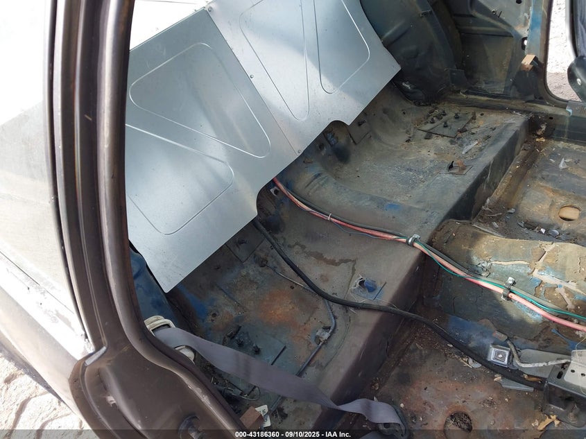 1979 Ford Mustang VIN: 9R02F143920 Lot: 43186360