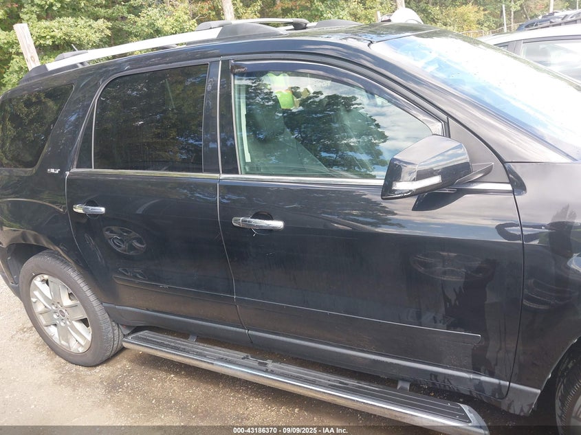 2017 GMC ACADIA LIMITED 1GKKVSKD8HJ126669